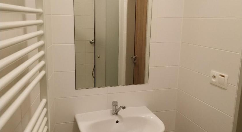 Ubytovaci zarizeni Koleje Pedagog photo