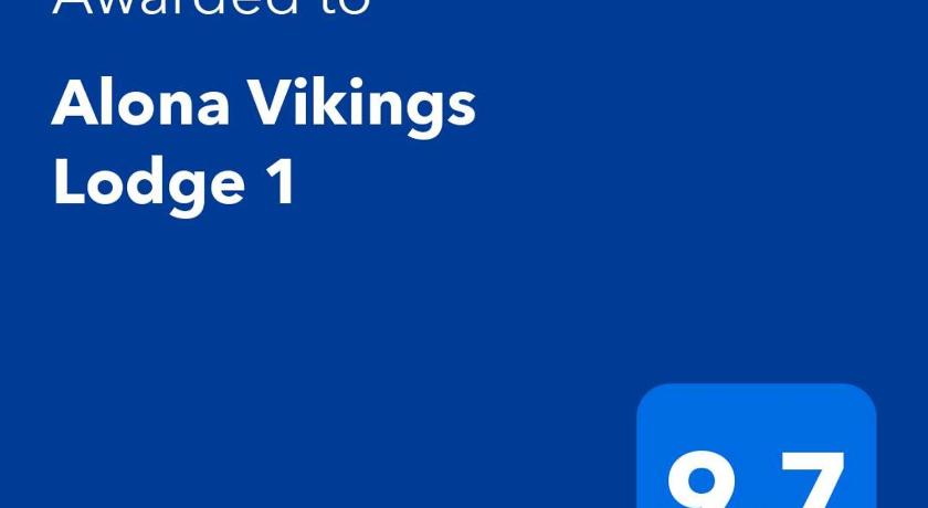 Alona Vikings Lodge 1 photo