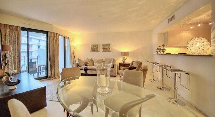 Carlton Riviera Cannes photo