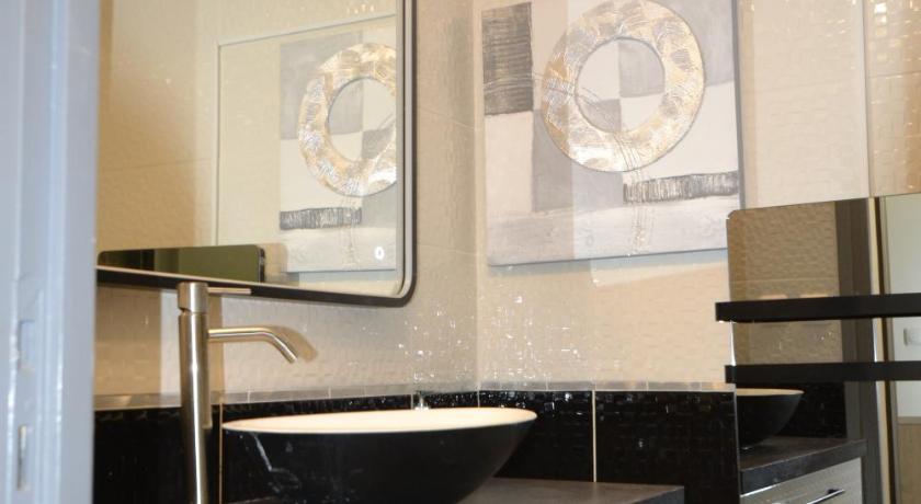 Villa Naturiste LUXURY Heliovillage 70 photo