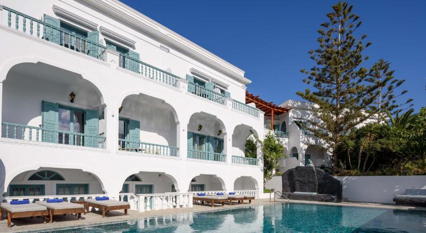 ARMONIA HOTEL