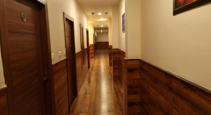 rama residency photo