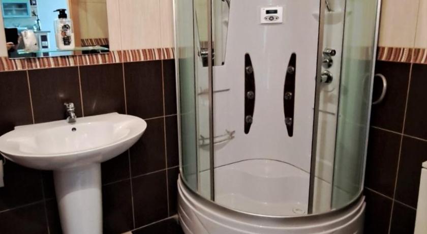 Apartment Vukica with free parking photo