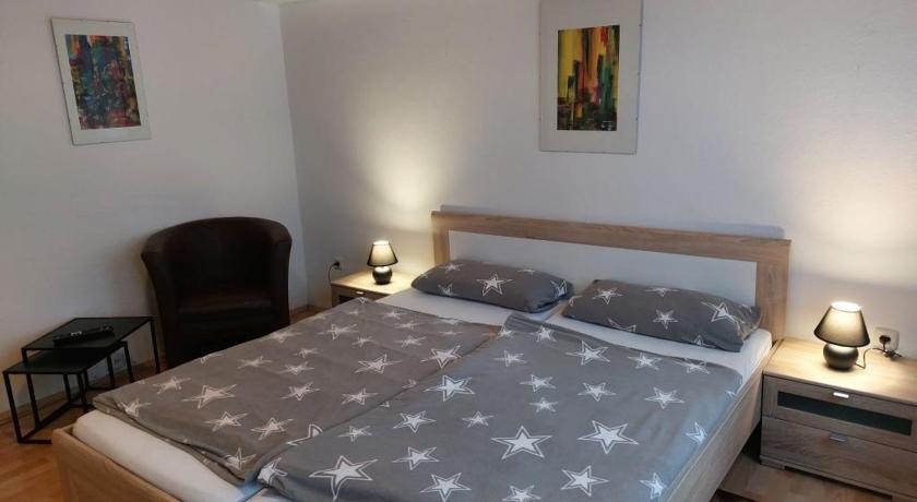 Ferienwohnung Alte Stadtmauer photo