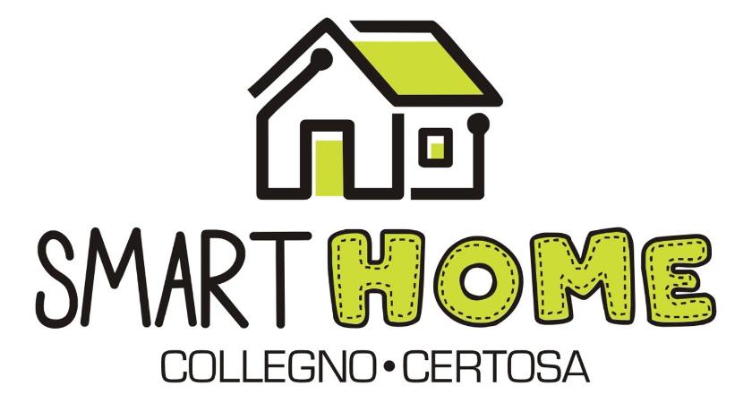 SMART HOME Certosa - Collegno