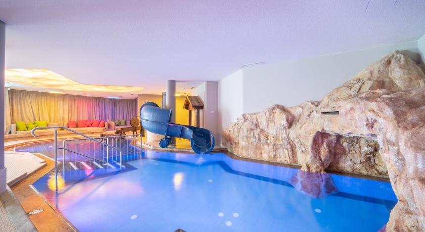 Hotel das Seekarhaus — Hotel in Obertauern
