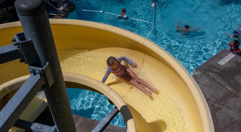 Yogi Bear's Jellystone Park Camp-Resort Wisconsin Dells photo