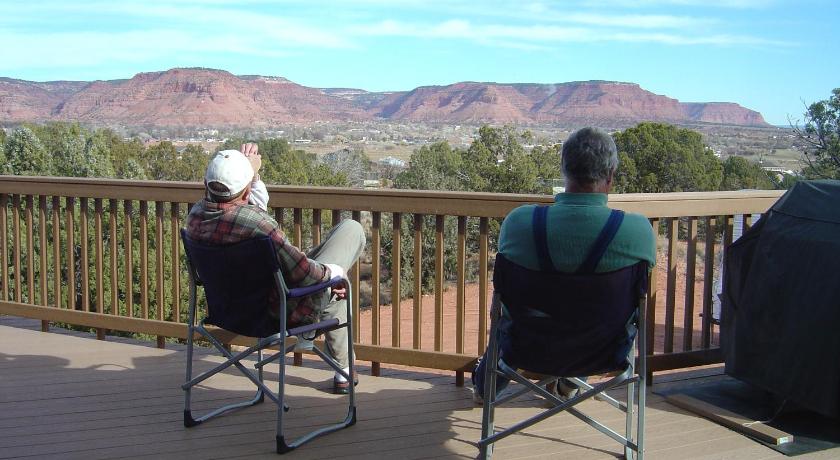 Red Rock Hacienda photo