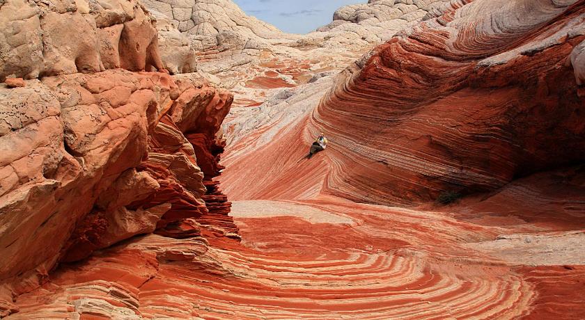 Red Rock Hacienda — Hotel in Kanab (UT)