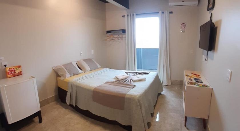 Riacho Hotel — Hotel in Brasilia