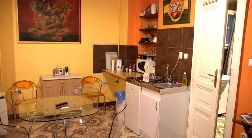 Astoria Centrum Studio Apartment photo