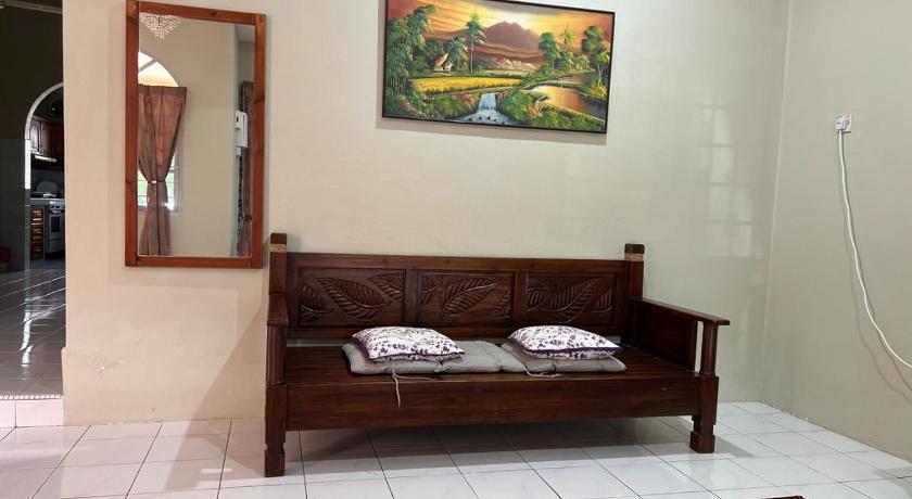 To' Teh Homestay photo
