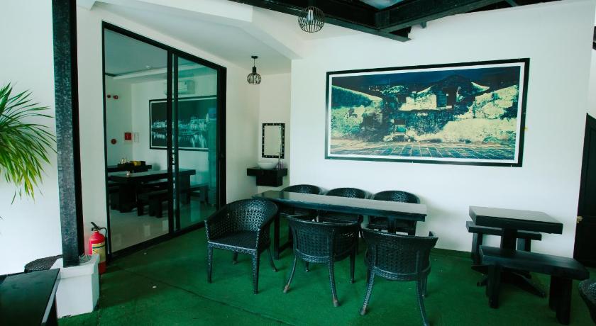 Hoianation Villas Hotel - image 7