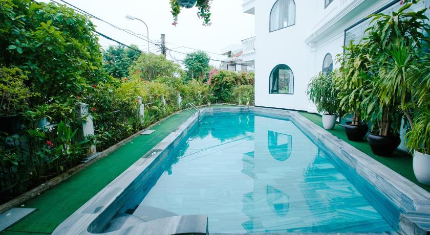 Hoianation Villas Hotel - image 13