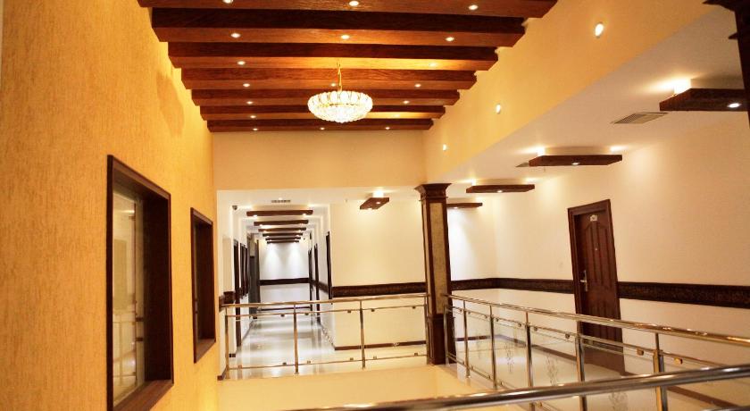 Athirappilly Residency photo