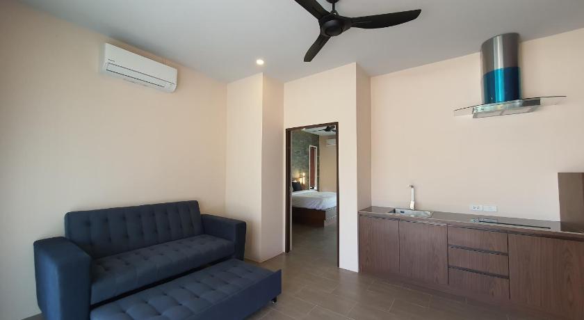Siri Thai Lodges - image 22