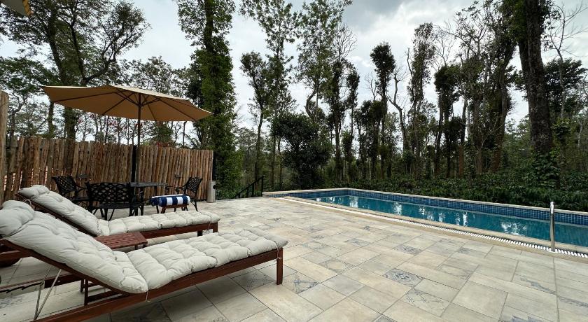 Machaan Wilderness Lodge Nagarahole photo