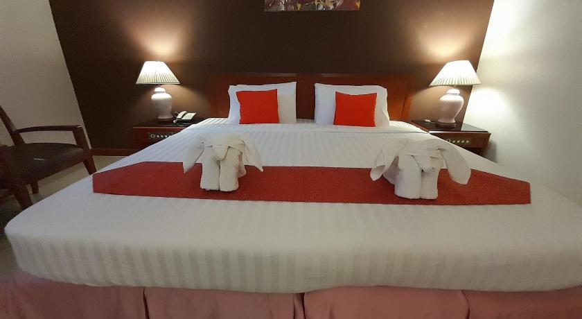 Image of Deluxe Double Room 16