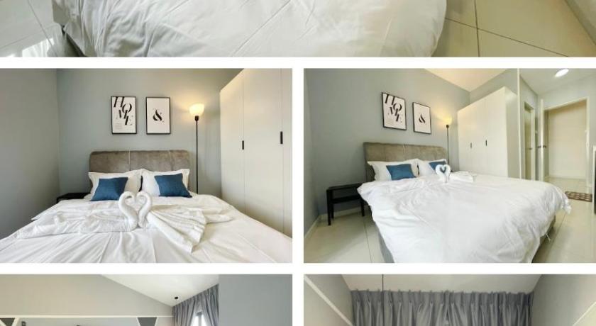 #HS Studio S&THomez 盛婷民宿 Horizon Suite WiFi&NetFlix KLIA photo