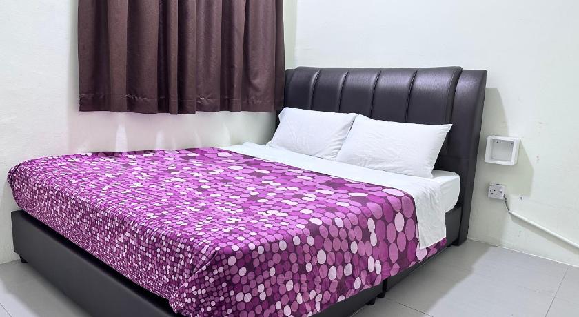 Image of Two-Bedroom Apartment 9