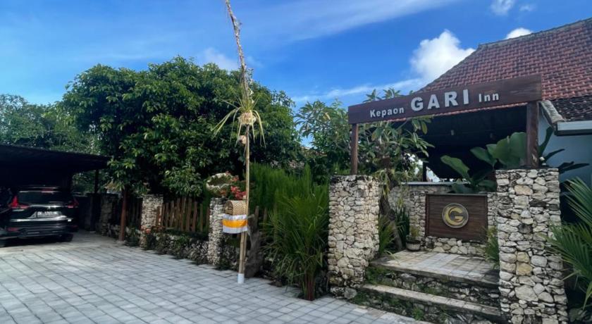 Kepaon Gari Inn - image 26