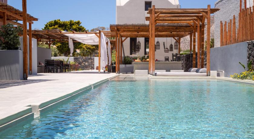 Terra Nera Suites photo