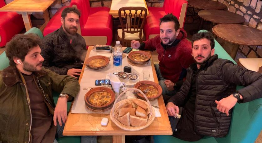 Hotel Restaurant Ali photo
