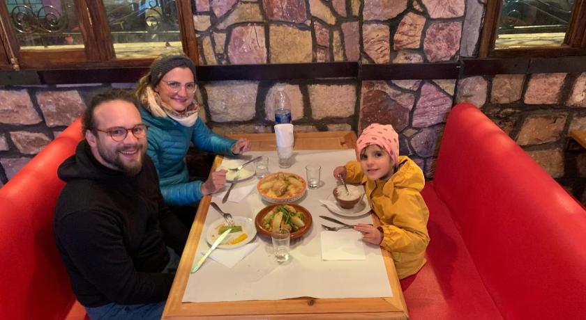 Hotel Restaurant Ali photo