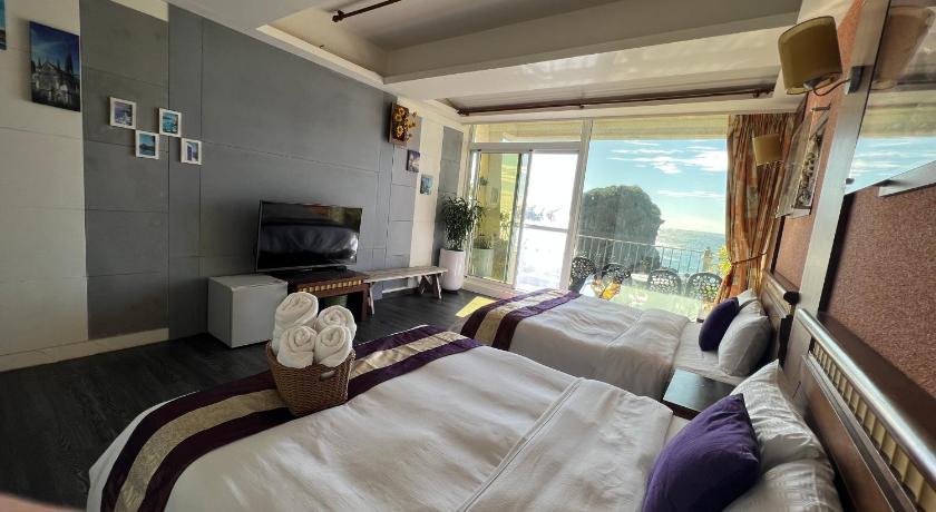 Ming-Jun Holiday Inn photo