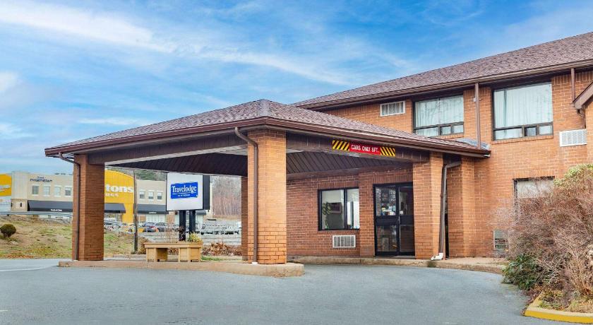 Travelodge by Wyndham Bridgewater photo