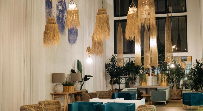 马德拉岛 The Views Oasis 5星级 民宿 套房