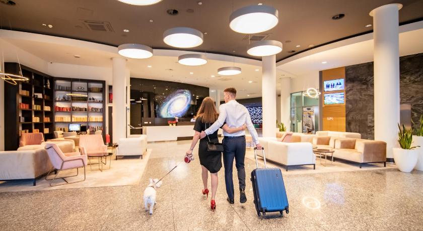 Copernicus Torun Hotel photo