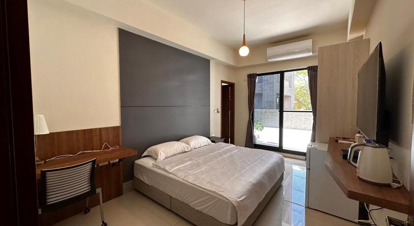 Hermes B&B