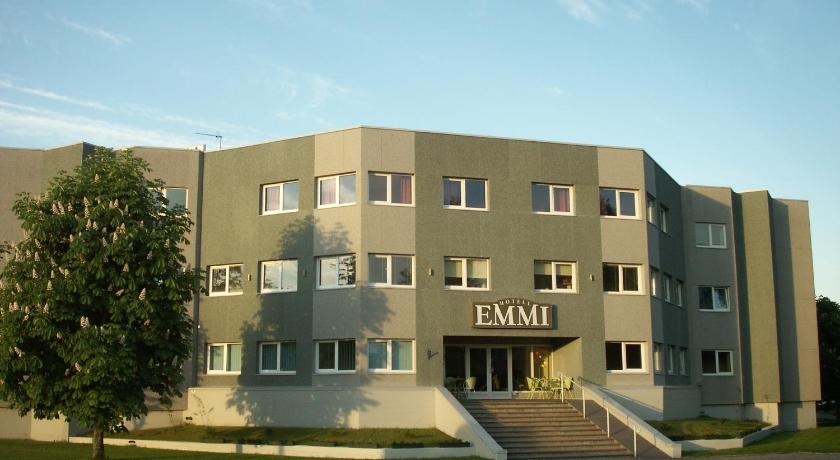 More about Hotel Emmi