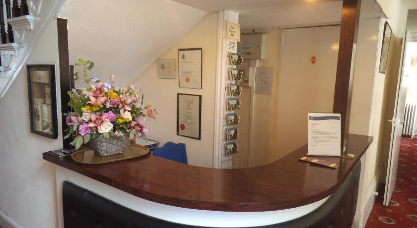 Abbey Court Hotel photo