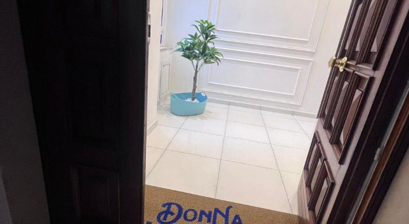 Donna Luisella B&b photo