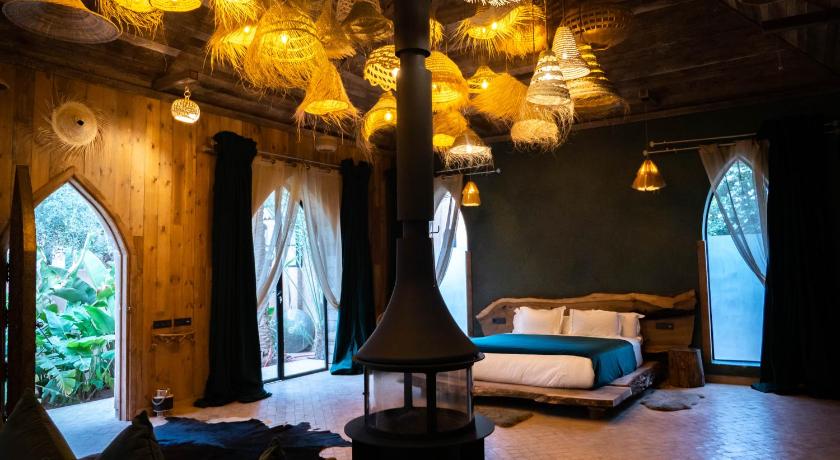 Lodge K Hotel & Spa - image 3