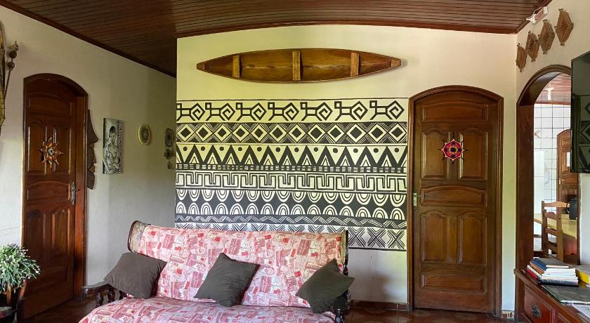 Hostel Roraima — Hotel in Boa Vista