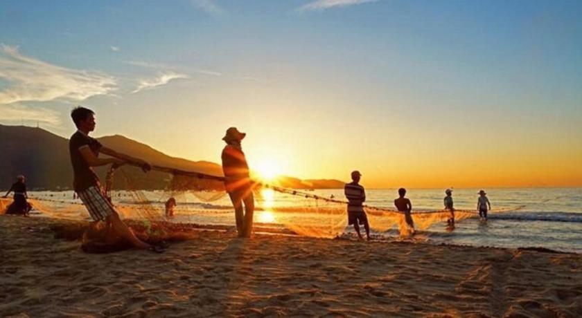 Raon Danang Beach Hotel photo