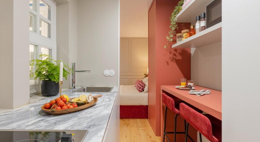 As Vizinhas ApartHotel - image 3