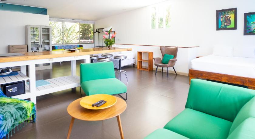 Image of Family Suite 7