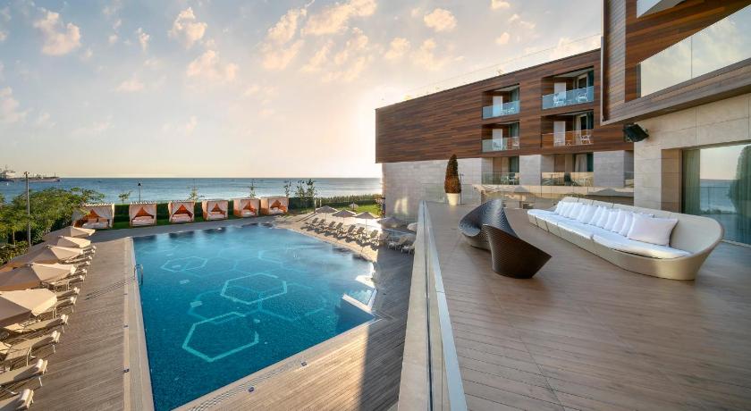 Crowne Plaza Florya Istanbul - image 5