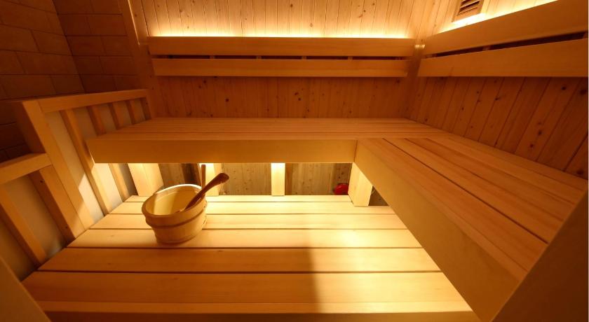 高山 IORI Stay HIDA 4星级 住宿 大堂