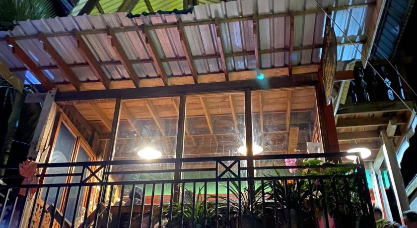 Smiley's Homestay — Hotel in Berastagi