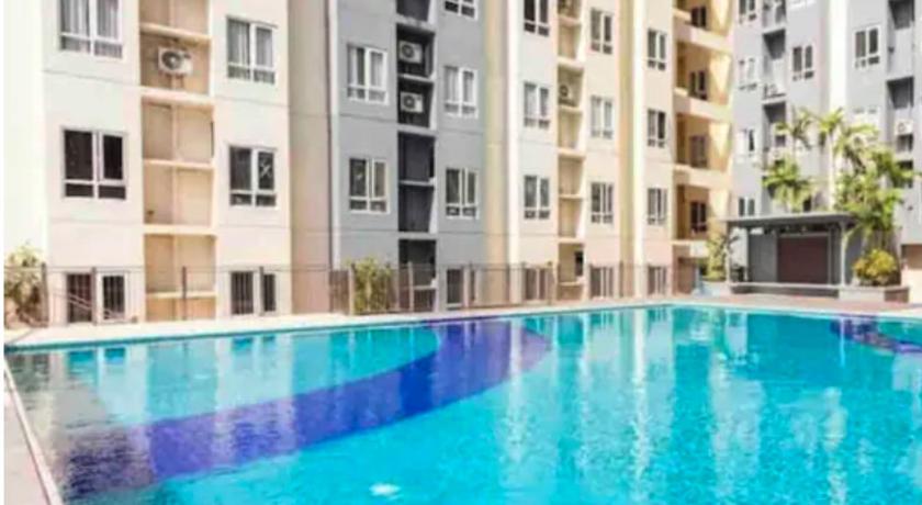 Victoria Sports Tower (Cozy Ambiance Condo Unit) photo