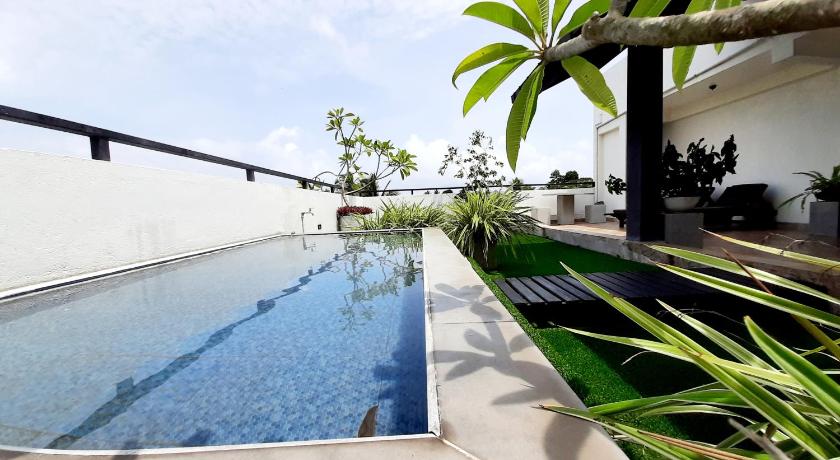 Cinnamon Apartment Panadura. photo