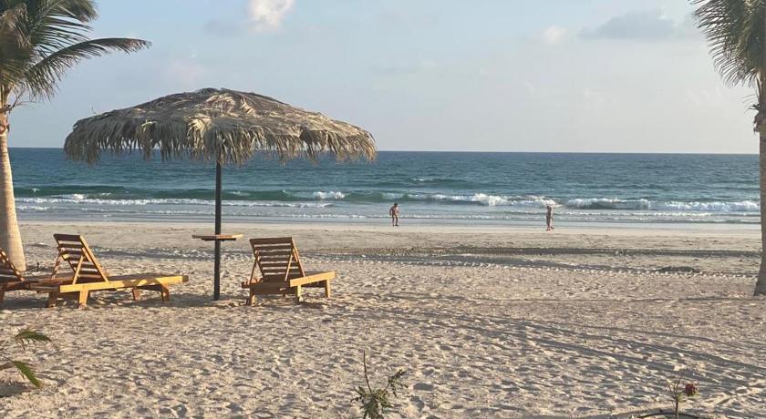 Segal Salalah-Forest Island-Hawana photo