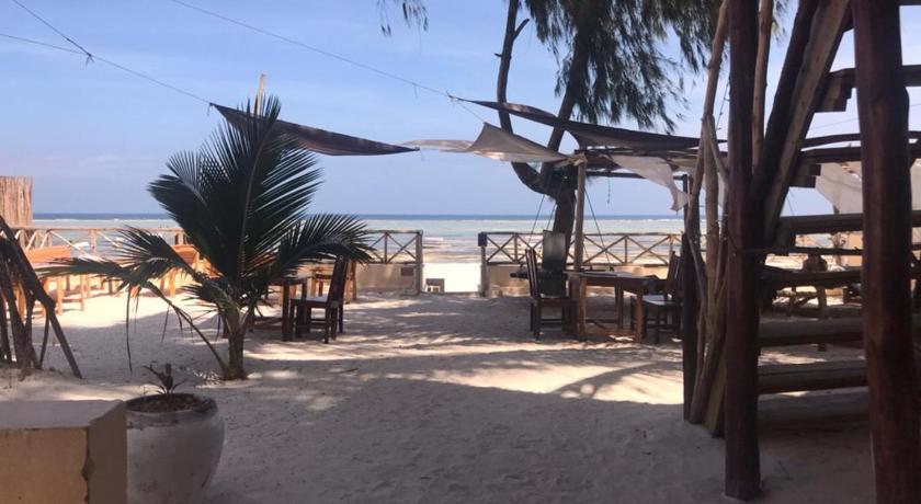 Mohammed Bungalows and Restaurant photo