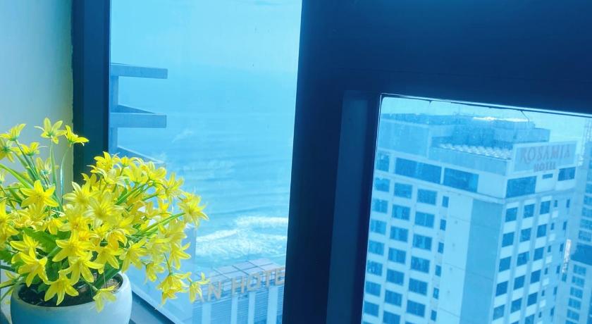 Muong Thanh Apartment Luxury Đa Nang photo