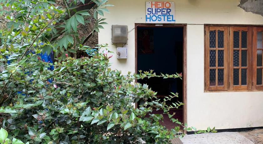 Hello Super Hostel - image 12